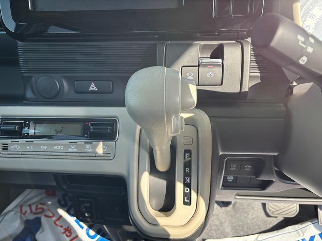 ワゴンＲスマイル ＨＹＢＲＩＤ　Ｓ　３型　後席左側パワースライド　ＬＥＤライト　デュアルセンサーブレーキＩＩ｜後退時ブレーキサポート｜後席左側ワンアクションパワースライド｜ＬＥＤヘッドランプ｜リモート格納式ドアミラー｜全面ＵＶカット機能付ガラス｜電動パーキングブレーキ｜（11枚目）