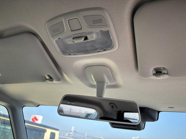 ワゴンＲスマイル ＨＹＢＲＩＤ　Ｓ　３型　後席左側パワースライド　ＬＥＤライト　デュアルセンサーブレーキＩＩ｜後退時ブレーキサポート｜後席左側ワンアクションパワースライド｜ＬＥＤヘッドランプ｜リモート格納式ドアミラー｜全面ＵＶカット機能付ガラス｜電動パーキングブレーキ｜（12枚目）