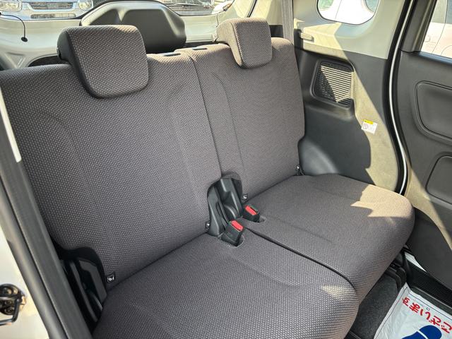 ワゴンＲスマイル ＨＹＢＲＩＤ　Ｓ　３型　後席左側パワースライド　ＬＥＤライト　デュアルセンサーブレーキＩＩ｜後退時ブレーキサポート｜後席左側ワンアクションパワースライド｜ＬＥＤヘッドランプ｜リモート格納式ドアミラー｜全面ＵＶカット機能付ガラス｜電動パーキングブレーキ｜（14枚目）