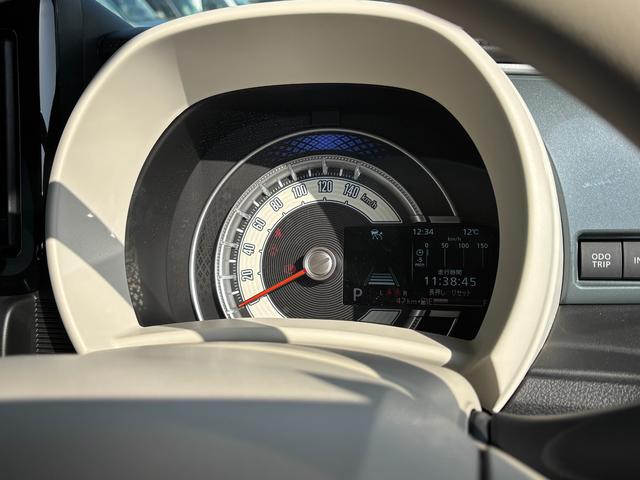 ワゴンＲスマイル ＨＹＢＲＩＤ　Ｓ　３型　後席左側パワースライド　ＬＥＤライト　デュアルセンサーブレーキＩＩ｜後退時ブレーキサポート｜後席左側ワンアクションパワースライド｜ＬＥＤヘッドランプ｜リモート格納式ドアミラー｜全面ＵＶカット機能付ガラス｜電動パーキングブレーキ｜（16枚目）