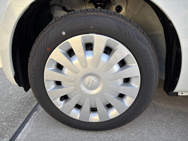 ワゴンＲスマイル ＨＹＢＲＩＤ　Ｓ　３型　後席左側パワースライド　ＬＥＤライト　デュアルセンサーブレーキＩＩ｜後退時ブレーキサポート｜後席左側ワンアクションパワースライド｜ＬＥＤヘッドランプ｜リモート格納式ドアミラー｜全面ＵＶカット機能付ガラス｜電動パーキングブレーキ｜（20枚目）