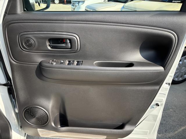 ワゴンＲスマイル ＨＹＢＲＩＤ　Ｓ　３型　後席左側パワースライド　ＬＥＤライト　デュアルセンサーブレーキＩＩ｜後退時ブレーキサポート｜後席左側ワンアクションパワースライド｜ＬＥＤヘッドランプ｜リモート格納式ドアミラー｜全面ＵＶカット機能付ガラス｜電動パーキングブレーキ｜（34枚目）