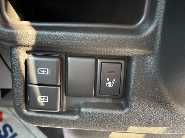 ワゴンＲスマイル ＨＹＢＲＩＤ　Ｓ　３型　後席左側パワースライド　ＬＥＤライト　デュアルセンサーブレーキＩＩ｜後退時ブレーキサポート｜後席左側ワンアクションパワースライド｜ＬＥＤヘッドランプ｜リモート格納式ドアミラー｜全面ＵＶカット機能付ガラス｜電動パーキングブレーキ｜（50枚目）