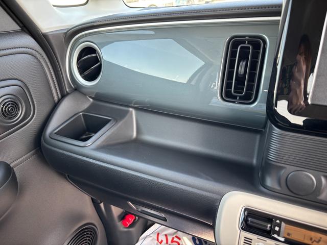 ワゴンＲスマイル ＨＹＢＲＩＤ　Ｓ　３型　後席左側パワースライド　ＬＥＤライト　デュアルセンサーブレーキＩＩ｜後退時ブレーキサポート｜後席左側ワンアクションパワースライド｜ＬＥＤヘッドランプ｜リモート格納式ドアミラー｜全面ＵＶカット機能付ガラス｜電動パーキングブレーキ｜（52枚目）