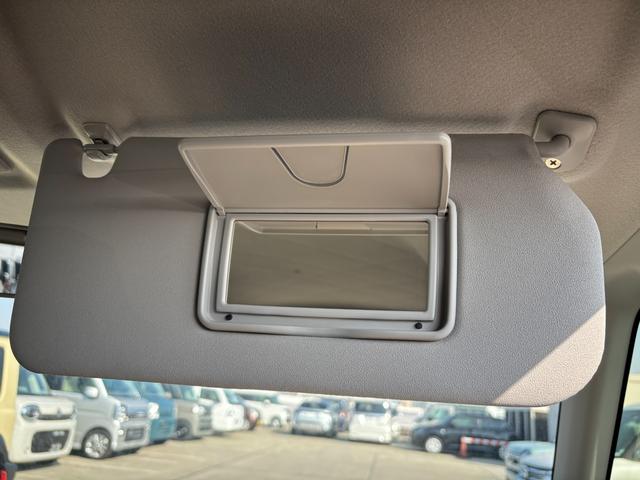 ワゴンＲスマイル ＨＹＢＲＩＤ　Ｓ　３型　後席左側パワースライド　ＬＥＤライト　デュアルセンサーブレーキＩＩ｜後退時ブレーキサポート｜後席左側ワンアクションパワースライド｜ＬＥＤヘッドランプ｜リモート格納式ドアミラー｜全面ＵＶカット機能付ガラス｜電動パーキングブレーキ｜（55枚目）