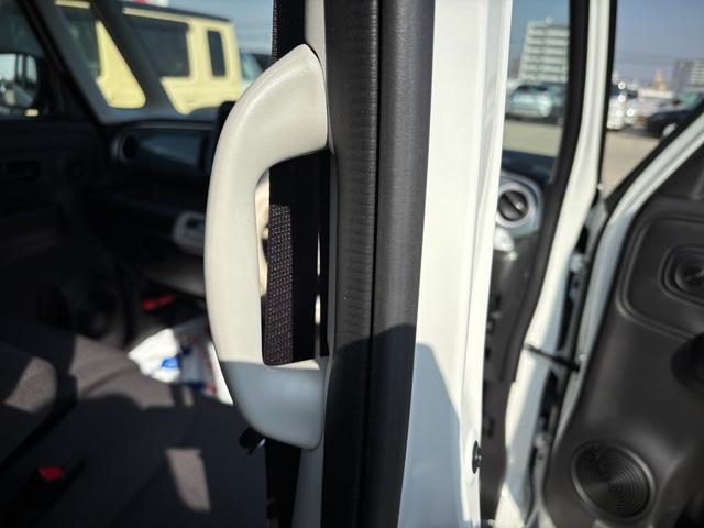 ワゴンＲスマイル ＨＹＢＲＩＤ　Ｓ　３型　後席左側パワースライド　ＬＥＤライト　デュアルセンサーブレーキＩＩ｜後退時ブレーキサポート｜後席左側ワンアクションパワースライド｜ＬＥＤヘッドランプ｜リモート格納式ドアミラー｜全面ＵＶカット機能付ガラス｜電動パーキングブレーキ｜（59枚目）