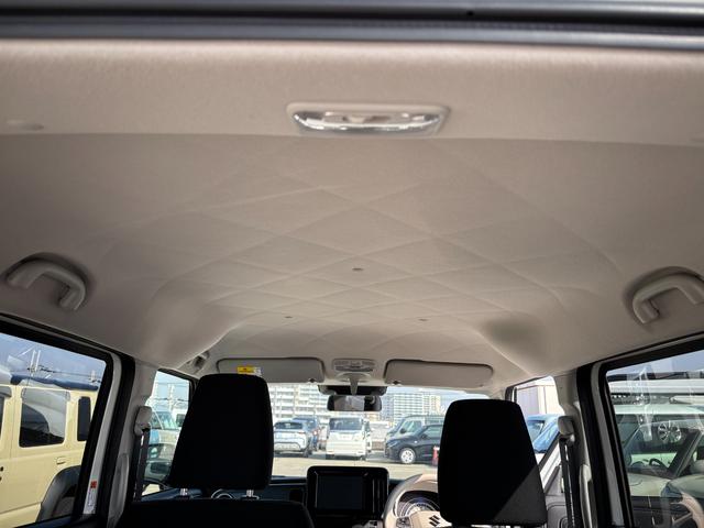 ワゴンＲスマイル ＨＹＢＲＩＤ　Ｓ　３型　後席左側パワースライド　ＬＥＤライト　デュアルセンサーブレーキＩＩ｜後退時ブレーキサポート｜後席左側ワンアクションパワースライド｜ＬＥＤヘッドランプ｜リモート格納式ドアミラー｜全面ＵＶカット機能付ガラス｜電動パーキングブレーキ｜（64枚目）