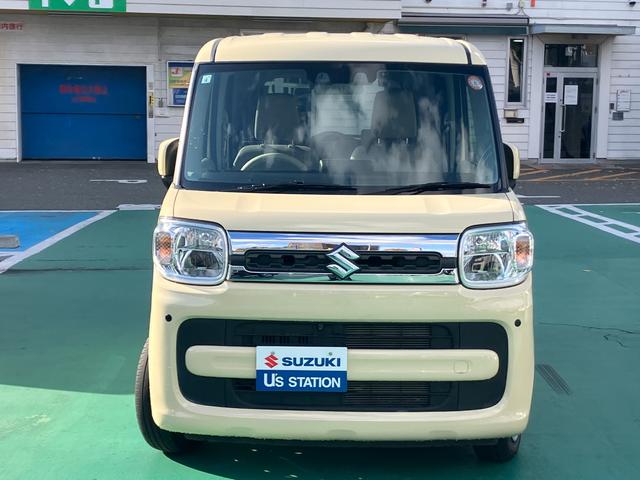 スペーシア ＨＹＢＲＩＤ　Ｘ　２型（4枚目）