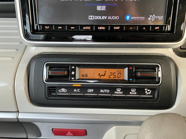 スペーシア ＨＹＢＲＩＤ　Ｘ　２型（10枚目）