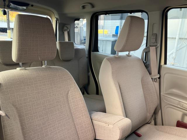 スペーシア ＨＹＢＲＩＤ　Ｘ　２型（13枚目）