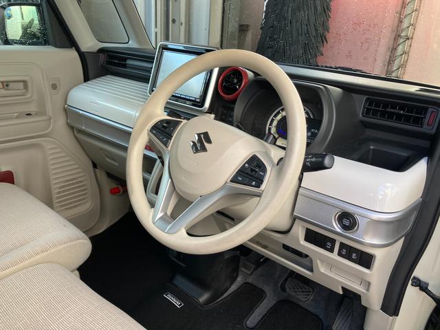 スペーシア ＨＹＢＲＩＤ　Ｘ　２型（15枚目）