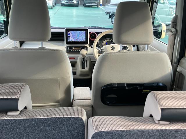 スペーシア ＨＹＢＲＩＤ　Ｘ　２型（45枚目）