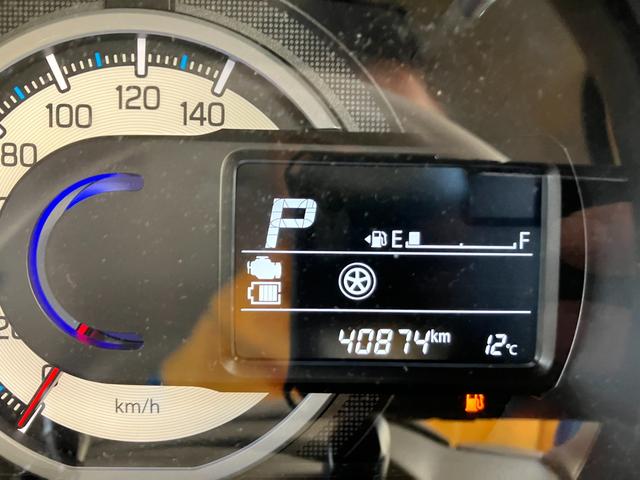 スペーシア ＨＹＢＲＩＤ　Ｘ　２型（61枚目）