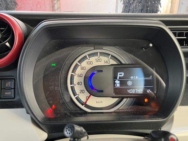 スペーシア ＨＹＢＲＩＤ　Ｘ　２型（62枚目）