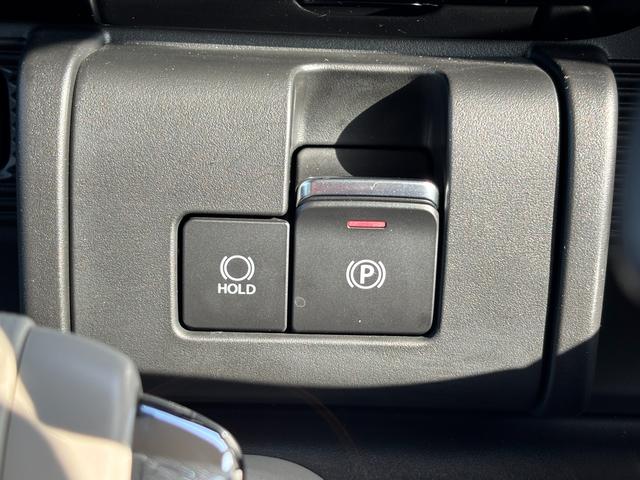 ワゴンＲスマイル ＨＹＢＲＩＤ　Ｘ　３型　後席両側パワースライド　全方位ナビ付　デュアルセンサーブレーキＩＩ｜後席両側ワンアクションパワースライド｜アダプティブクルーズコントロール｜ＬＥＤヘッドランプ｜リモート格納式ドアミラー｜３６０°プレミアムＵＶ＆ＩＲカットガラス｜（12枚目）