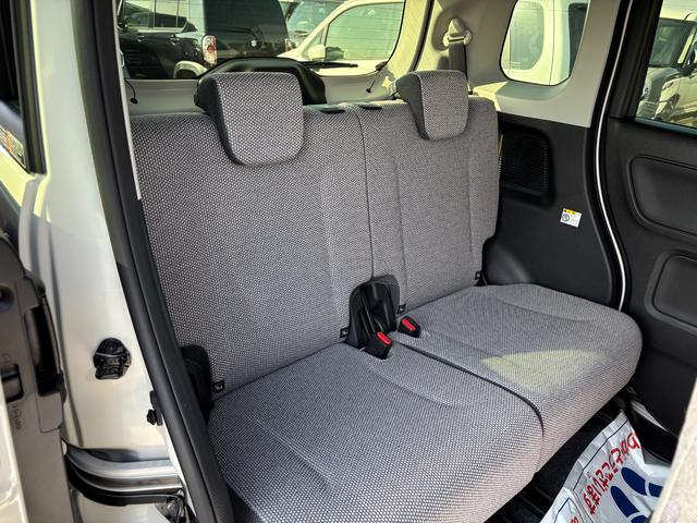 ワゴンＲスマイル ＨＹＢＲＩＤ　Ｘ　３型　後席両側パワースライド　全方位ナビ付　デュアルセンサーブレーキＩＩ｜後席両側ワンアクションパワースライド｜アダプティブクルーズコントロール｜ＬＥＤヘッドランプ｜リモート格納式ドアミラー｜３６０°プレミアムＵＶ＆ＩＲカットガラス｜（14枚目）