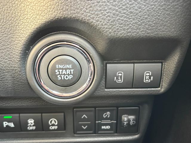 ワゴンＲスマイル ＨＹＢＲＩＤ　Ｘ　３型　後席両側パワースライド　全方位ナビ付　デュアルセンサーブレーキＩＩ｜後席両側ワンアクションパワースライド｜アダプティブクルーズコントロール｜ＬＥＤヘッドランプ｜リモート格納式ドアミラー｜３６０°プレミアムＵＶ＆ＩＲカットガラス｜（17枚目）