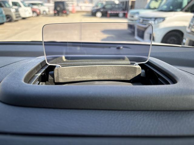 ワゴンＲスマイル ＨＹＢＲＩＤ　Ｘ　３型　後席両側パワースライド　全方位ナビ付　デュアルセンサーブレーキＩＩ｜後席両側ワンアクションパワースライド｜アダプティブクルーズコントロール｜ＬＥＤヘッドランプ｜リモート格納式ドアミラー｜３６０°プレミアムＵＶ＆ＩＲカットガラス｜（18枚目）