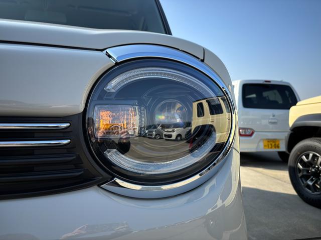 ワゴンＲスマイル ＨＹＢＲＩＤ　Ｘ　３型　後席両側パワースライド　全方位ナビ付　デュアルセンサーブレーキＩＩ｜後席両側ワンアクションパワースライド｜アダプティブクルーズコントロール｜ＬＥＤヘッドランプ｜リモート格納式ドアミラー｜３６０°プレミアムＵＶ＆ＩＲカットガラス｜（25枚目）