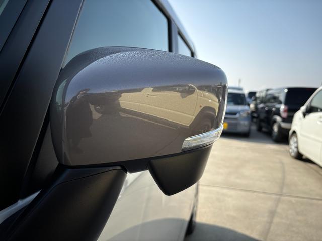 ワゴンＲスマイル ＨＹＢＲＩＤ　Ｘ　３型　後席両側パワースライド　全方位ナビ付　デュアルセンサーブレーキＩＩ｜後席両側ワンアクションパワースライド｜アダプティブクルーズコントロール｜ＬＥＤヘッドランプ｜リモート格納式ドアミラー｜３６０°プレミアムＵＶ＆ＩＲカットガラス｜（26枚目）