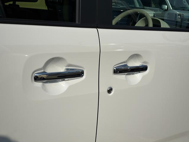 ワゴンＲスマイル ＨＹＢＲＩＤ　Ｘ　３型　後席両側パワースライド　全方位ナビ付　デュアルセンサーブレーキＩＩ｜後席両側ワンアクションパワースライド｜アダプティブクルーズコントロール｜ＬＥＤヘッドランプ｜リモート格納式ドアミラー｜３６０°プレミアムＵＶ＆ＩＲカットガラス｜（29枚目）