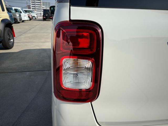 ワゴンＲスマイル ＨＹＢＲＩＤ　Ｘ　３型　後席両側パワースライド　全方位ナビ付　デュアルセンサーブレーキＩＩ｜後席両側ワンアクションパワースライド｜アダプティブクルーズコントロール｜ＬＥＤヘッドランプ｜リモート格納式ドアミラー｜３６０°プレミアムＵＶ＆ＩＲカットガラス｜（30枚目）