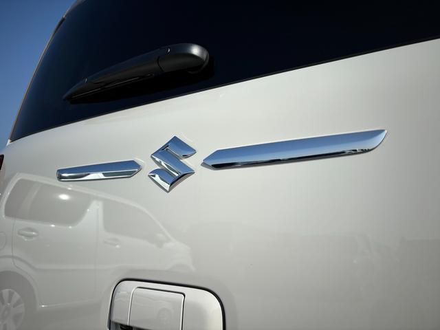 ワゴンＲスマイル ＨＹＢＲＩＤ　Ｘ　３型　後席両側パワースライド　全方位ナビ付　デュアルセンサーブレーキＩＩ｜後席両側ワンアクションパワースライド｜アダプティブクルーズコントロール｜ＬＥＤヘッドランプ｜リモート格納式ドアミラー｜３６０°プレミアムＵＶ＆ＩＲカットガラス｜（34枚目）