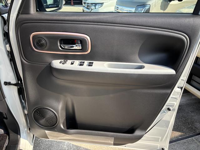 ワゴンＲスマイル ＨＹＢＲＩＤ　Ｘ　３型　後席両側パワースライド　全方位ナビ付　デュアルセンサーブレーキＩＩ｜後席両側ワンアクションパワースライド｜アダプティブクルーズコントロール｜ＬＥＤヘッドランプ｜リモート格納式ドアミラー｜３６０°プレミアムＵＶ＆ＩＲカットガラス｜（36枚目）