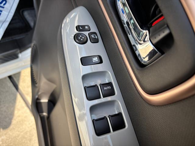 ワゴンＲスマイル ＨＹＢＲＩＤ　Ｘ　３型　後席両側パワースライド　全方位ナビ付　デュアルセンサーブレーキＩＩ｜後席両側ワンアクションパワースライド｜アダプティブクルーズコントロール｜ＬＥＤヘッドランプ｜リモート格納式ドアミラー｜３６０°プレミアムＵＶ＆ＩＲカットガラス｜（37枚目）