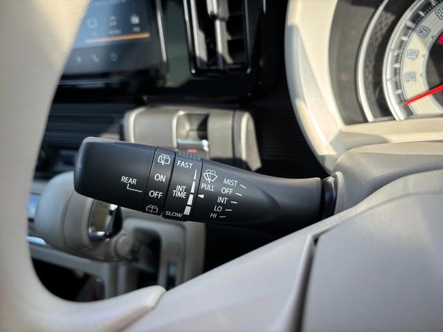 ワゴンＲスマイル ＨＹＢＲＩＤ　Ｘ　３型　後席両側パワースライド　全方位ナビ付　デュアルセンサーブレーキＩＩ｜後席両側ワンアクションパワースライド｜アダプティブクルーズコントロール｜ＬＥＤヘッドランプ｜リモート格納式ドアミラー｜３６０°プレミアムＵＶ＆ＩＲカットガラス｜（44枚目）