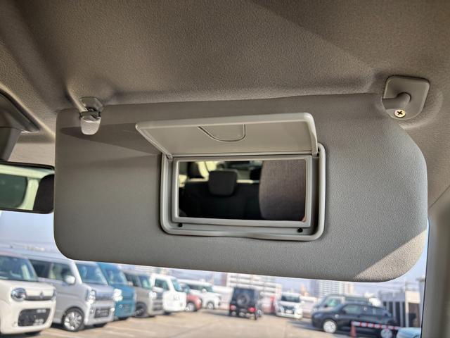 ワゴンＲスマイル ＨＹＢＲＩＤ　Ｘ　３型　後席両側パワースライド　全方位ナビ付　デュアルセンサーブレーキＩＩ｜後席両側ワンアクションパワースライド｜アダプティブクルーズコントロール｜ＬＥＤヘッドランプ｜リモート格納式ドアミラー｜３６０°プレミアムＵＶ＆ＩＲカットガラス｜（59枚目）