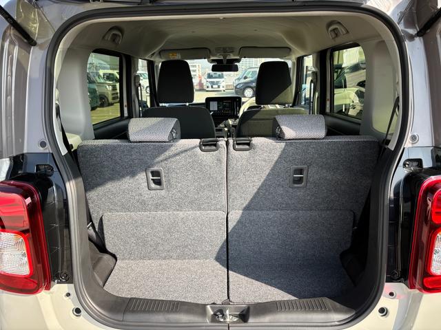 ワゴンＲスマイル ＨＹＢＲＩＤ　Ｘ　３型　後席両側パワースライド　全方位ナビ付　デュアルセンサーブレーキＩＩ｜後席両側ワンアクションパワースライド｜アダプティブクルーズコントロール｜ＬＥＤヘッドランプ｜リモート格納式ドアミラー｜３６０°プレミアムＵＶ＆ＩＲカットガラス｜（69枚目）