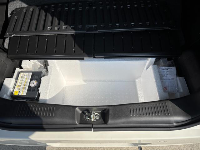 ワゴンＲスマイル ＨＹＢＲＩＤ　Ｘ　３型　後席両側パワースライド　全方位ナビ付　デュアルセンサーブレーキＩＩ｜後席両側ワンアクションパワースライド｜アダプティブクルーズコントロール｜ＬＥＤヘッドランプ｜リモート格納式ドアミラー｜３６０°プレミアムＵＶ＆ＩＲカットガラス｜（71枚目）