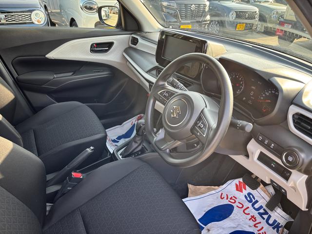 �X�Y�L�F�蒆�ÎԂŃL�Y�ԗ��̏�Ԃ��`�F�b�N���������܂��B