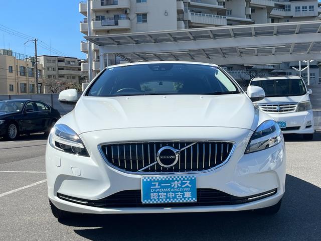 ボルボ Ｖ４０