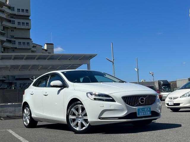 ボルボ Ｖ４０