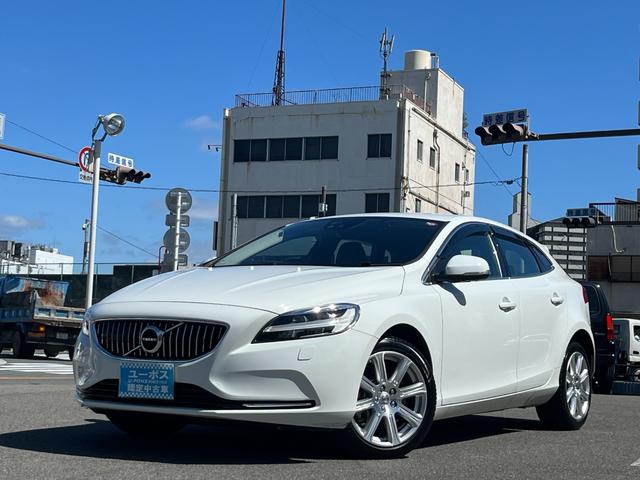 ボルボ Ｖ４０