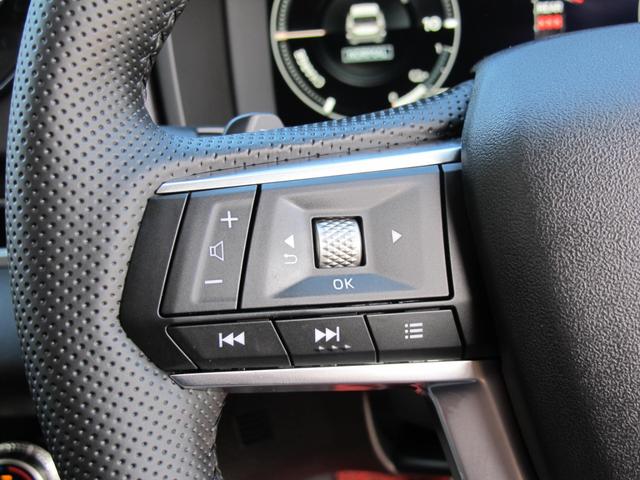 アウトランダーＰＨＥＶ Ｇ　禁煙・メーカーナビ・フルセグＴＶ・ＴＶキャンセラー・全周囲・ＢＯＳＥ・ＨＵＤ・ＢＳＭ・ドラレコ・黒革シート・パワーシート・パワーバックドア・シートヒーター・レーダークルーズ・衝突軽減・スマートキー２個（27枚目）