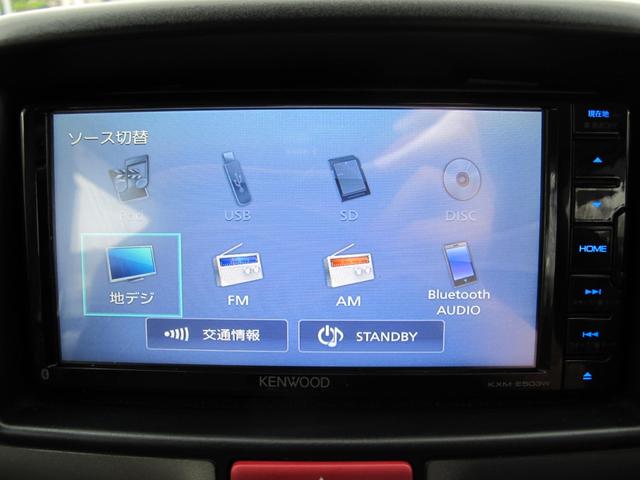 スクラム ＰＡ　１オーナー・社外ナビ（ＫＸＭ－Ｅ５０３Ｗ）フルセグＴＶ・ＤＶＤ再生可・Ｂｌｕｅｔｏｏｔｈ接続・前後ドラレコ・ＥＴＣ・スペアタイヤ（28枚目）