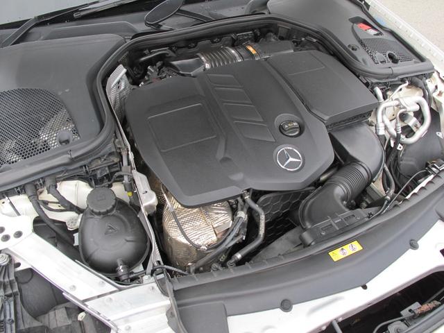 Ｅクラスステーションワゴン Ｅ２２０ｄステションワゴンアバンＧスポツ（本革仕様）　レザーパッケージ　黒革　ブルメスターサウンド　全周囲モニター　メーカーナビ　フルセグ　ドライブレコーダー　ＢＴオーディオ　レーダーセーフティ　アダブティブクルーズコントロール　ＢＳＭ　スマートキー２個（15枚目）