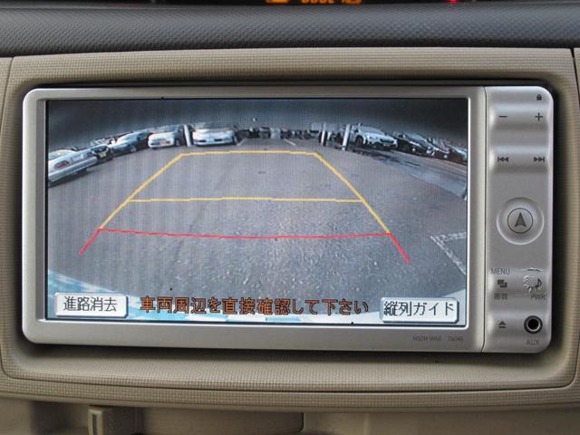シエンタ Ｘ　禁煙　ナビ　バックモニター　地デジテレビ　ＥＴＣ　電動格納ミラー　キーレス（24枚目）