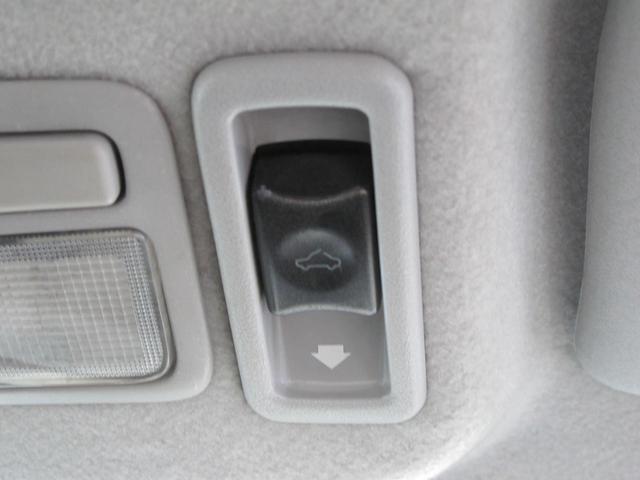 パジェロ ロング エクシード-II サンルーフ・ETC・キーレス・電格ミラー・ウッドコンビハンドル(26枚目)