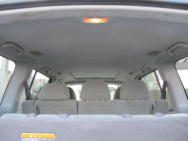 パジェロ ロング エクシード-II サンルーフ・ETC・キーレス・電格ミラー・ウッドコンビハンドル(36枚目)