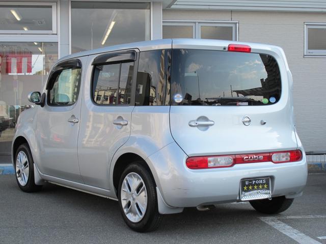 キューブ 15X 1オーナー・禁煙・純正ナビ(MM316D-W)フルセグTV・Bカメラ・DVD再生可・Bluetooth接続・ドラレコ・電格ミラー・アイドリングストップ・スマートキー(13枚目)