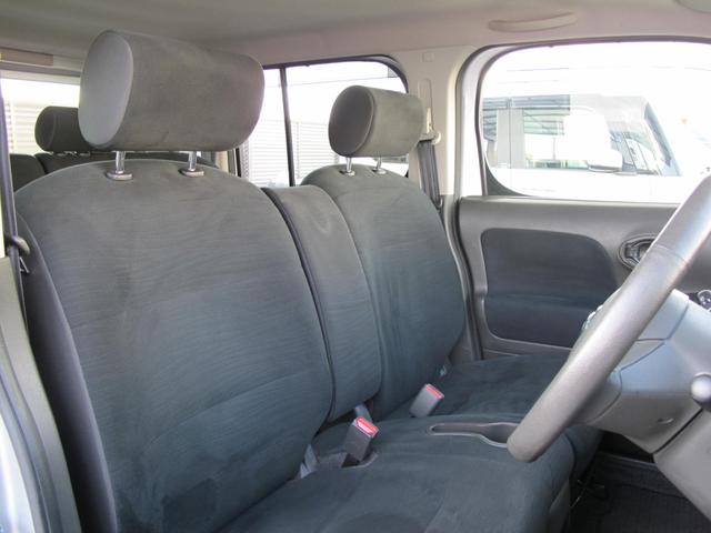 キューブ 15X 1オーナー・禁煙・純正ナビ(MM316D-W)フルセグTV・Bカメラ・DVD再生可・Bluetooth接続・ドラレコ・電格ミラー・アイドリングストップ・スマートキー(21枚目)