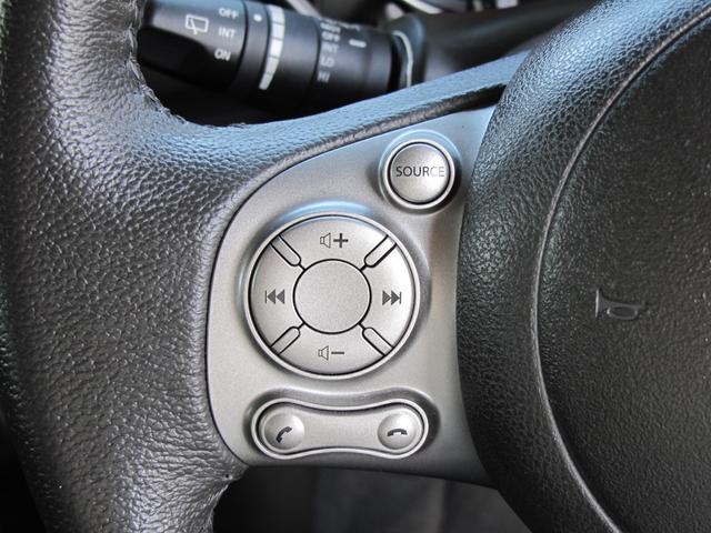 キューブ 15X 1オーナー・禁煙・純正ナビ(MM316D-W)フルセグTV・Bカメラ・DVD再生可・Bluetooth接続・ドラレコ・電格ミラー・アイドリングストップ・スマートキー(24枚目)