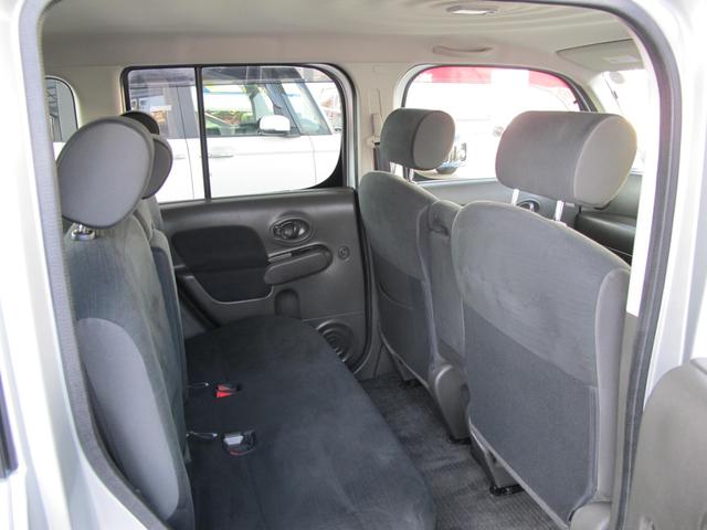 キューブ 15X 1オーナー・禁煙・純正ナビ(MM316D-W)フルセグTV・Bカメラ・DVD再生可・Bluetooth接続・ドラレコ・電格ミラー・アイドリングストップ・スマートキー(34枚目)