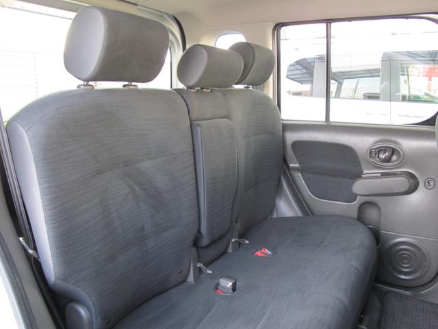 キューブ 15X 1オーナー・禁煙・純正ナビ(MM316D-W)フルセグTV・Bカメラ・DVD再生可・Bluetooth接続・ドラレコ・電格ミラー・アイドリングストップ・スマートキー(35枚目)