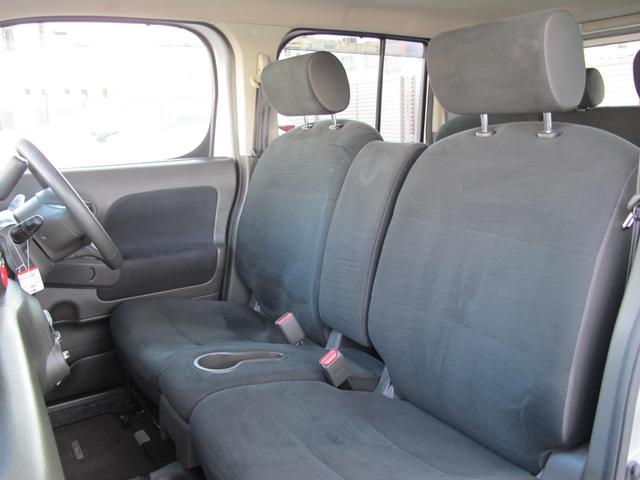 キューブ 15X 1オーナー・禁煙・純正ナビ(MM316D-W)フルセグTV・Bカメラ・DVD再生可・Bluetooth接続・ドラレコ・電格ミラー・アイドリングストップ・スマートキー(39枚目)