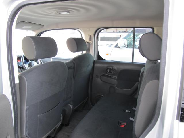 キューブ 15X 1オーナー・禁煙・純正ナビ(MM316D-W)フルセグTV・Bカメラ・DVD再生可・Bluetooth接続・ドラレコ・電格ミラー・アイドリングストップ・スマートキー(41枚目)